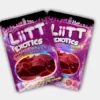 Liitt Exotics Pink Lemonade Gummies
