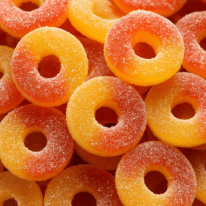 Liit Exotics Gummies