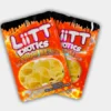 Liitt Exotics Mango Belts Mylar Bag