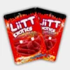 Liitt Exotics Strawberry Gummies