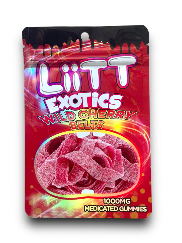liit exotics gummies